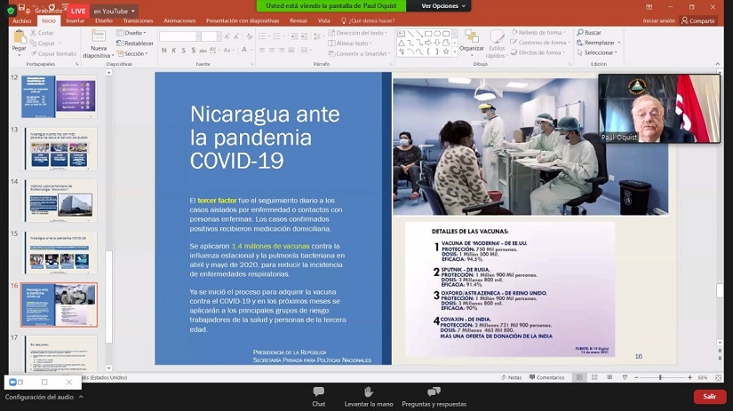 seminario